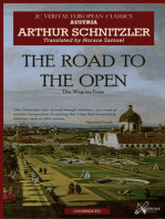 The Road to The Open
