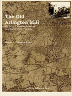 The Old Arlington Mill