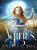 The Enchanted Writes Book Two