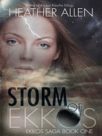 Storm of Ekkos
