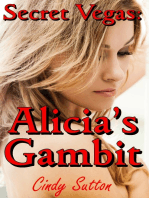 Secret Vegas: Alicia's Gambit