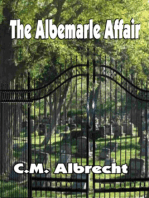 Albemarle Affair