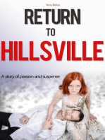 Return to Hillsville. John Twait Mystery Series v2