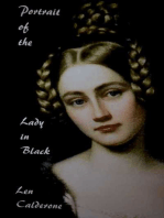 Portrait of the Lady in Black