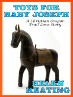 Toys For Baby Joseph