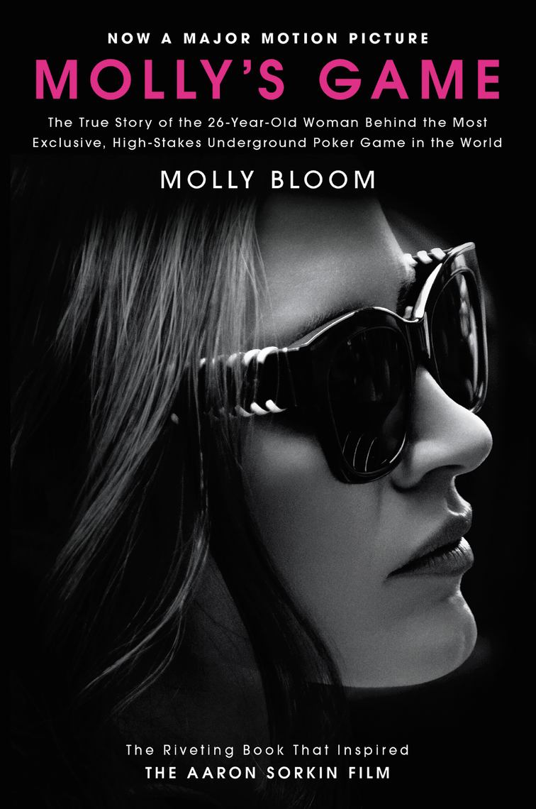 Molly's Game by Molly Bloom - Ebook | Scribd