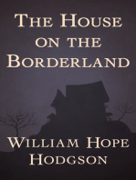 The House on the Borderland