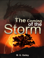 The Coming of The Storm
