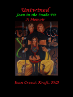 Untwined, a Memoir, Joan in the Snake Pit