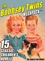 The Bobbsey Twins MEGAPACK ®
