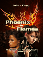 Phoenix in Flames