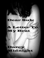 Dear Sub