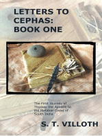 Letters to Cephas