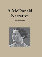 A McDonald Narrative