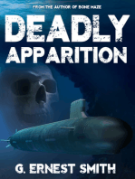 Deadly Apparition