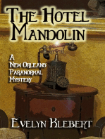 The Hotel Mandolin