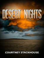 Desert Nights