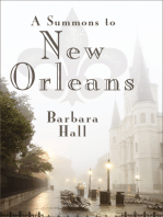 A Summons to New Orleans