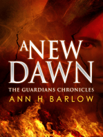 The Guardian's Chronicles: A New Dawn