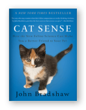 Cat Sense: Ho...