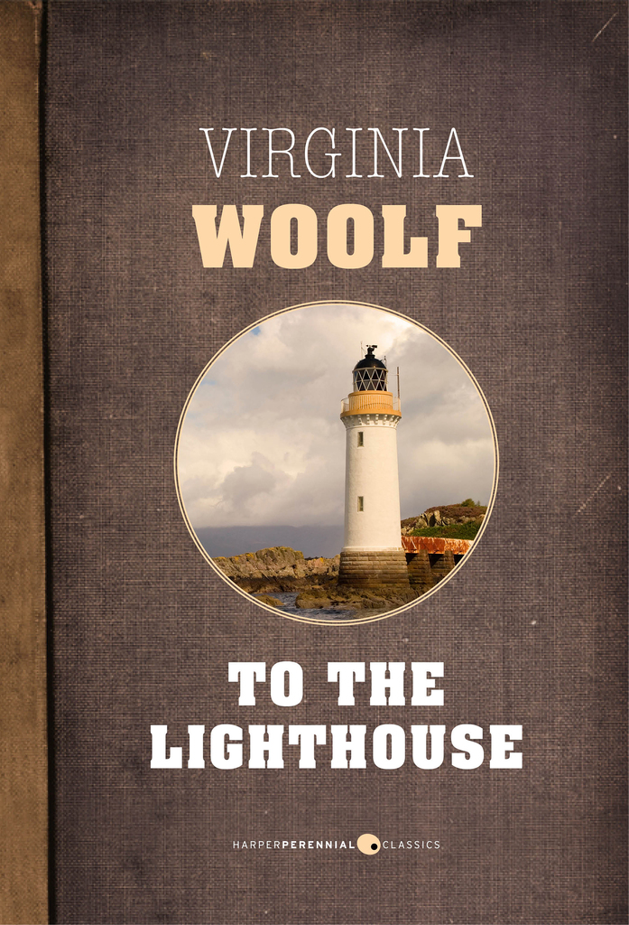 To The Lighthouse by Virginia Woolf Read Online