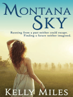 Montana Sky