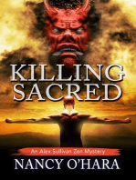 Killing Sacred