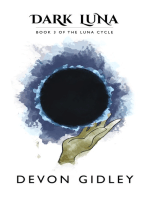 Luna Dark: Book 3 of the Luna Cycle