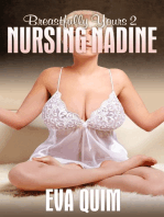 Nursing Nadine