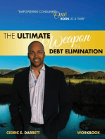 The Ultimate Weapon in Debt Elimination: Unlocking the Secrets in Debt Elimination