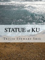 The Statue of Ku (Moa Series #2)