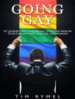 Going Gay