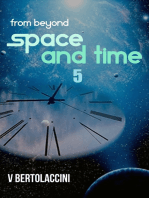 From Beyond Space and Time 5