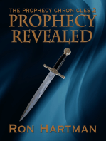 The Prophecy Chronicles