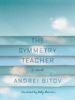 The Symmetry Teacher