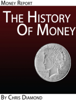 The History Of Money and Banking No One Ever Told You: Economic History Report