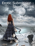 Erotic Submission: Short Stories