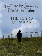 The Tears of Mars - A Traveling Salesman's Darktime Tale
