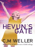 Hevun's Gate