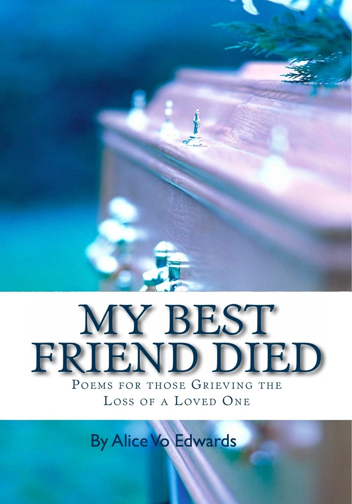 essay about best friend death