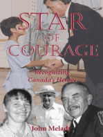 Star of Courage: Recognizing the Heroes Among Us