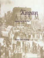 A Kingston Album: Glimpses of the Way We Were