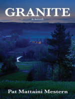 Granite: a novel