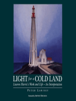 Light for a Cold Land: Lawren Harris's Life and Work