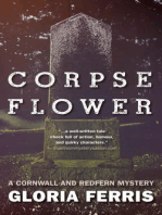 Corpse Flower: A Cornwall and Redfern Mystery