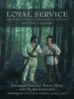 Loyal Service