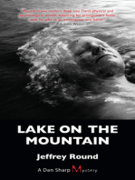 Lake on the Mountain: A Dan Sharp Mystery