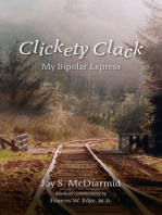 Clickety Clack: My Bipolar Express