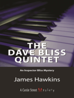 The Dave Bliss Quintet: An Inspector Bliss Mystery