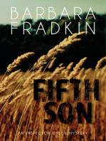 Fifth Son: An Inspector Green Mystery